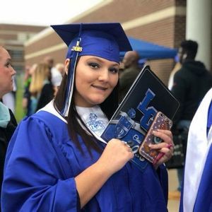 Meet your Posher, Samantha